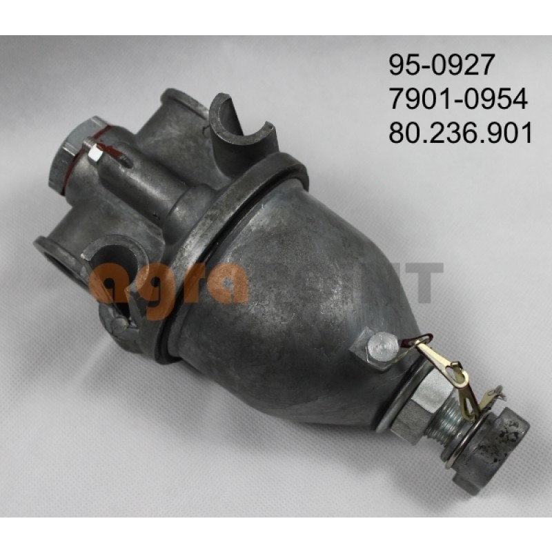 Zetor UR1 Tires filler 950927 79010954 80236901 Spare Parts »Agrapoint