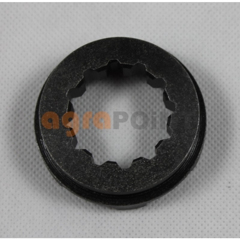 Zetor Compressor relocation sleeve 950928 Spare Parts »Agrapoint