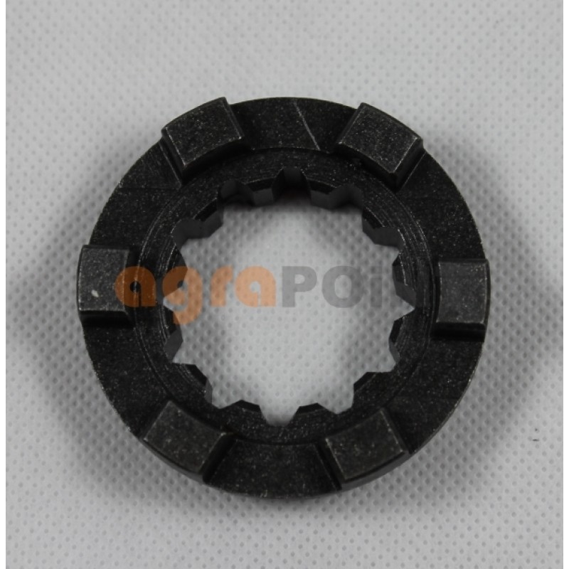 Zetor Compressor relocation sleeve 950928 Spare Parts »Agrapoint