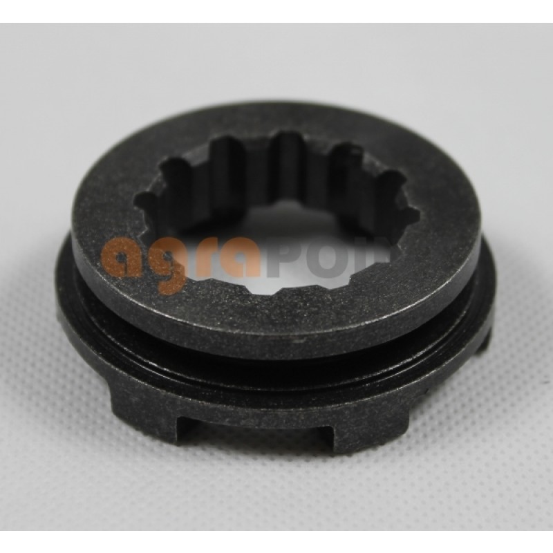 Zetor Compressor relocation sleeve 950928 Spare Parts »Agrapoint