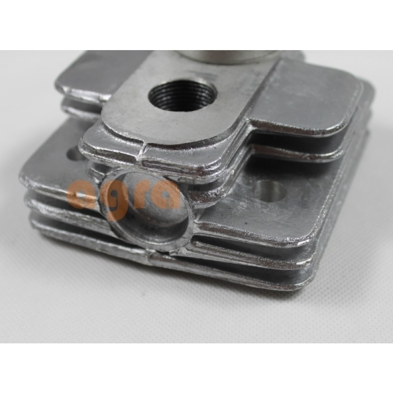 Zetor Compressor head - Cylinder head 950933 Spare Parts »Agrapoint