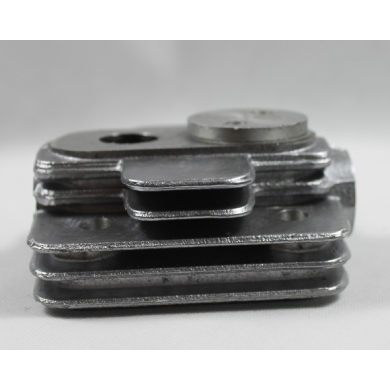 Zetor Compressor head - Cylinder head 950933 Spare Parts »Agrapoint