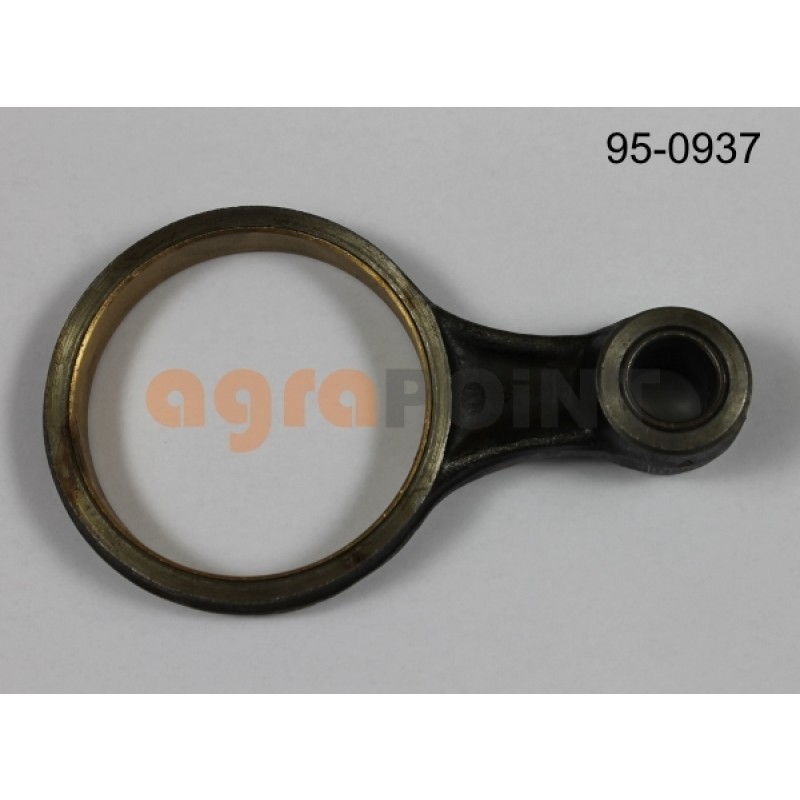 Zetor compressor stem 950937 Parts » Agrapoint 