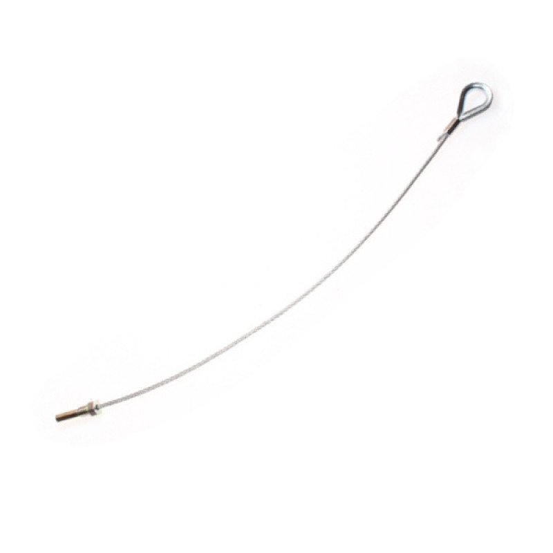 Zetor Hand brake cable 952746 952749 Parts » Agrapoint 