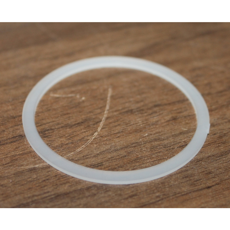 Zetor Washer - Ring - plastic - lift shaft 958041 Parts » Agrapoint 
