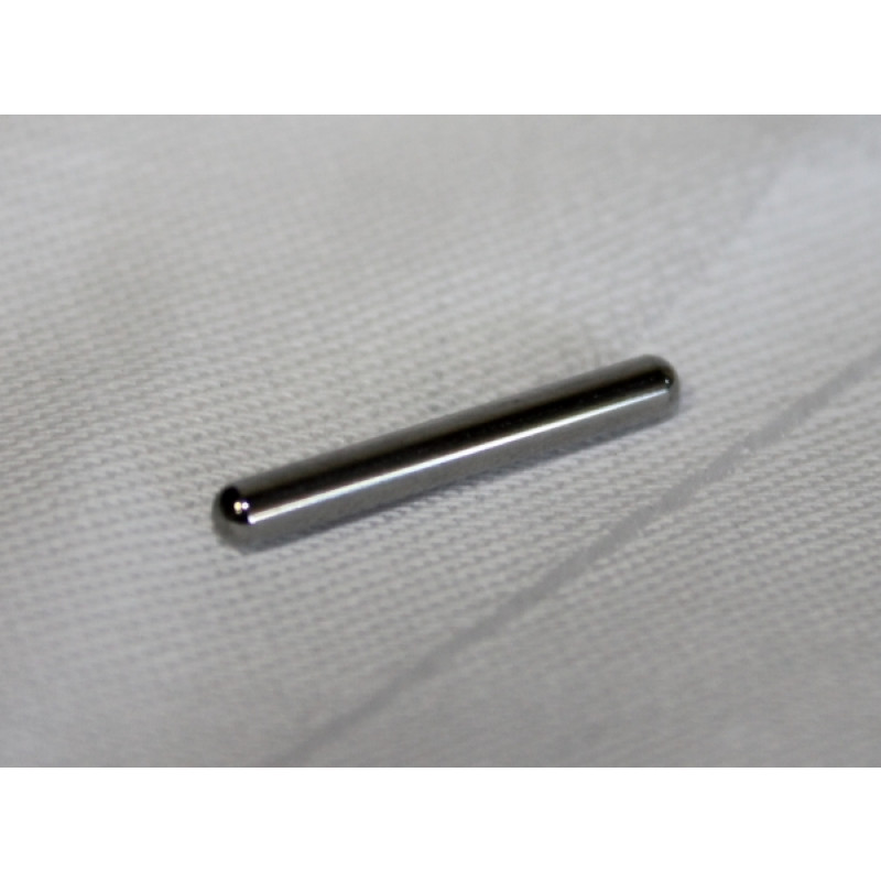 Zetor Needle - 2,5x19,8 - Air brake 970987 Parts » Agrapoint 