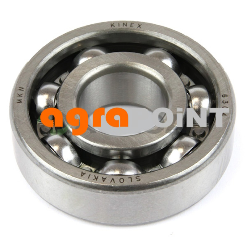 Zetor Bearing 6304 971055 Parts » Agrapoint 