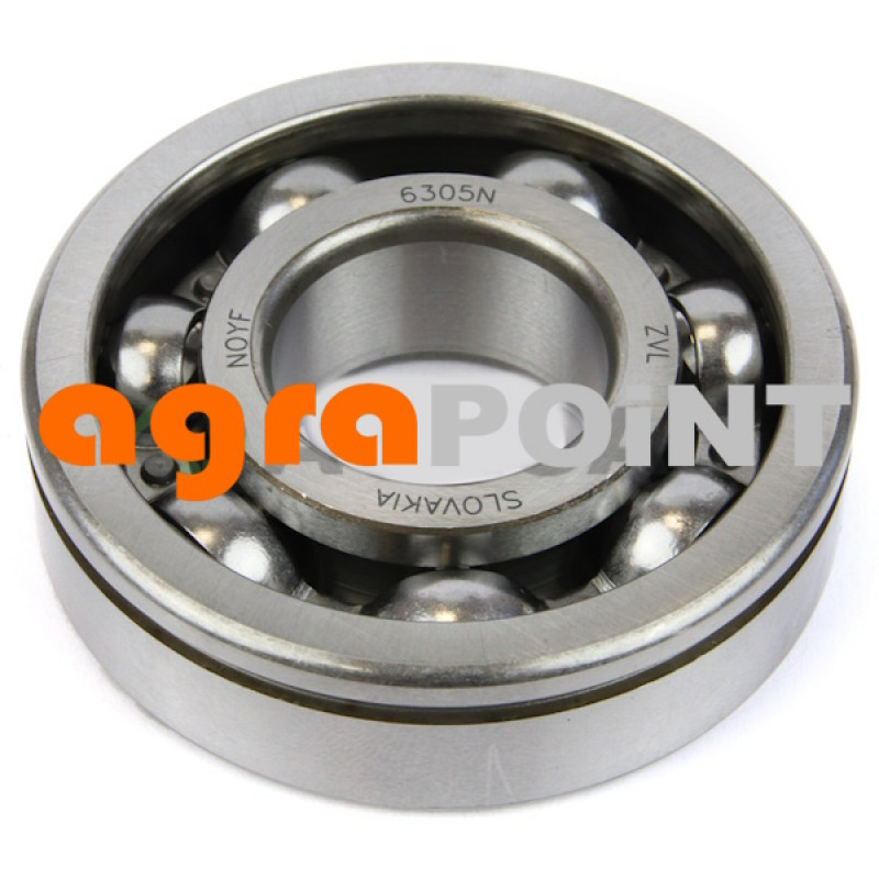Zetor UR1 Bearing 6305N 971141 Parts » Agrapoint