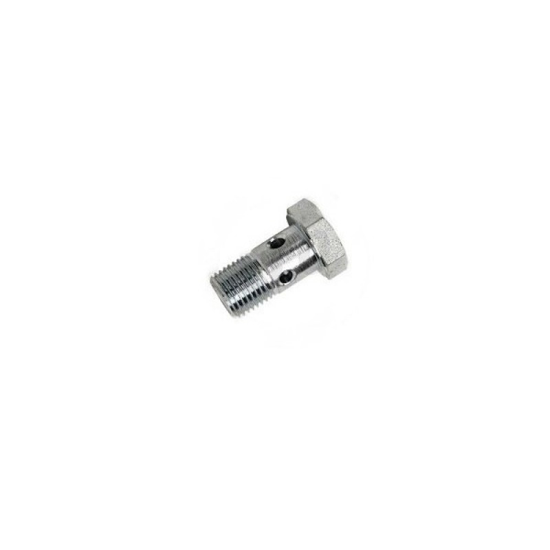 Zetor hollow bolt - M12x1,5 972452 972465 972467 Parts » Agrapoint 