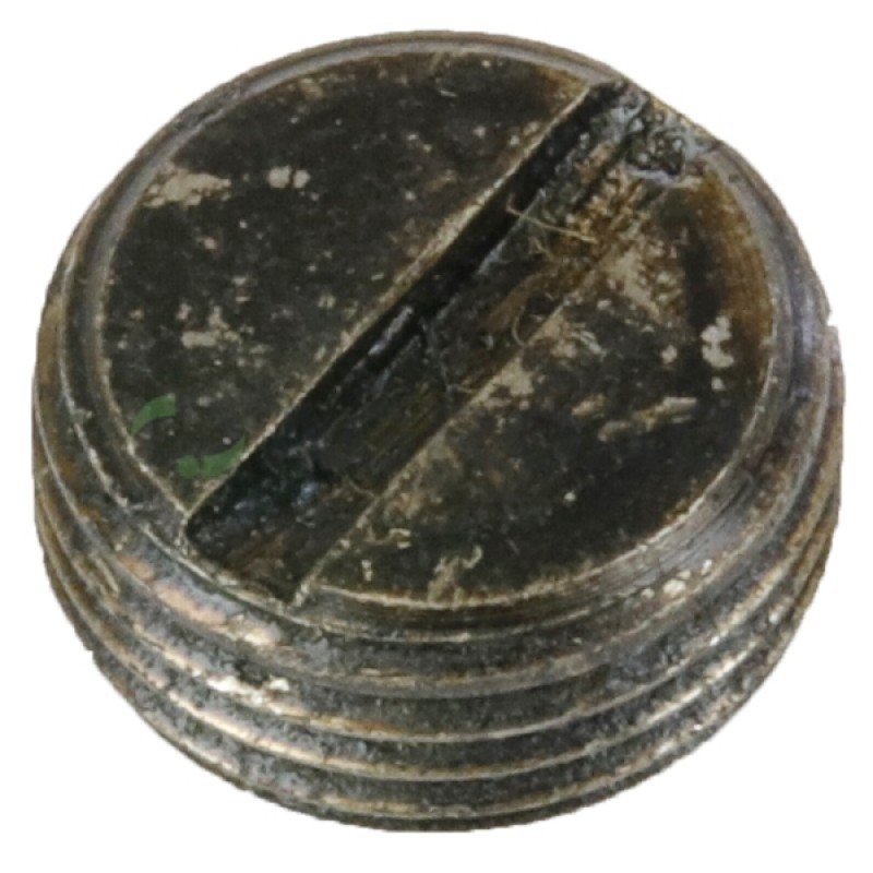 Zetor UR1 Plug M18x1,5 972563 Parts » Agrapoint 