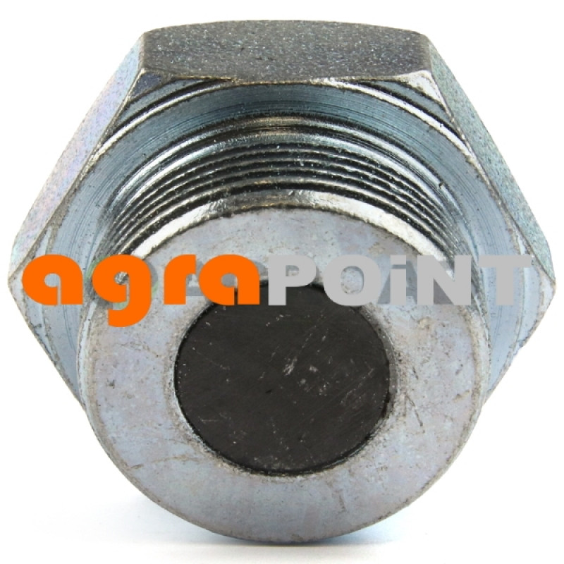 Zetor Magnetic Plug M30x1,5 972729 972726 978416 Parts » Agrapoint 