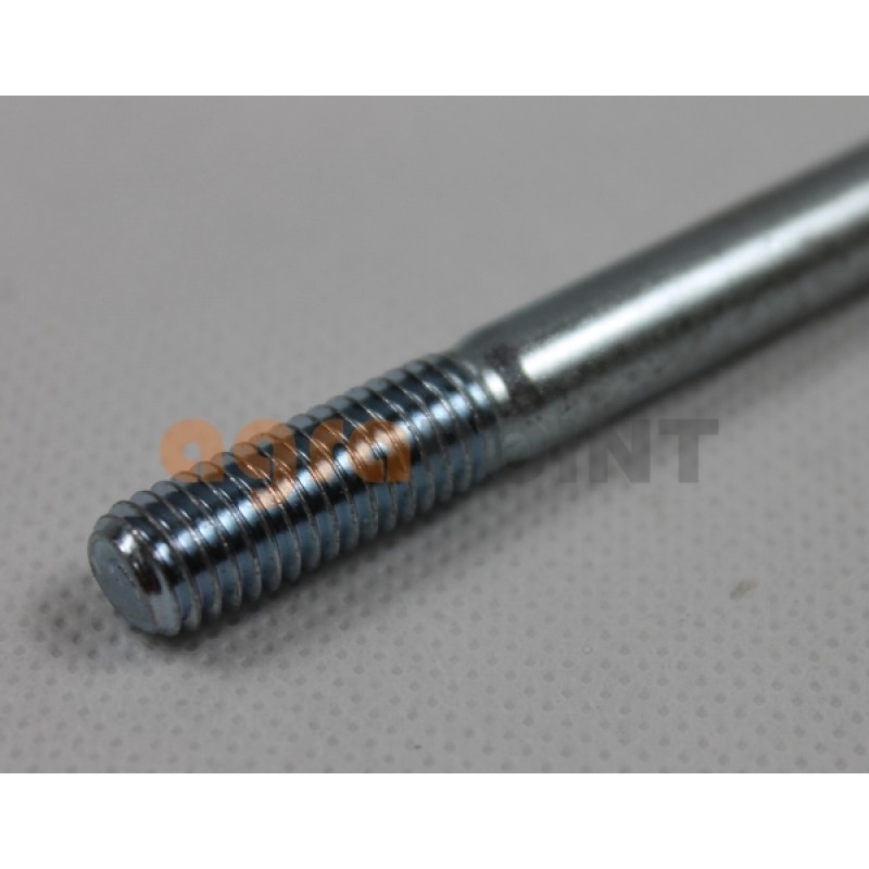 Zetor UR1 Bolt M8x100 992579 992578 Spare Parts »Agrapoint