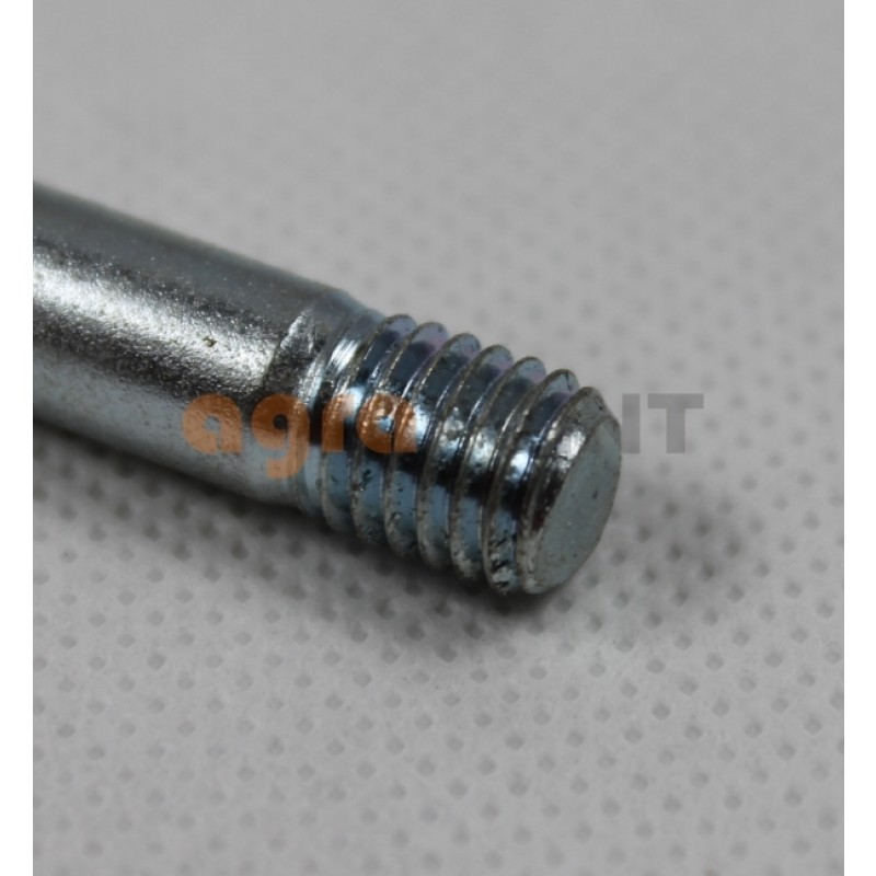 Zetor UR1 Bolt M8x100 992579 992578 Spare Parts »Agrapoint