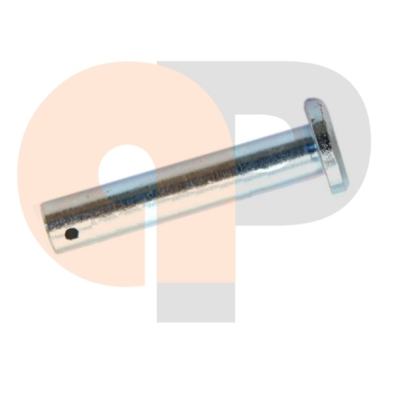 Zetor UR1 Pin 8x40x37 995684 Spare Parts »Agrapoint