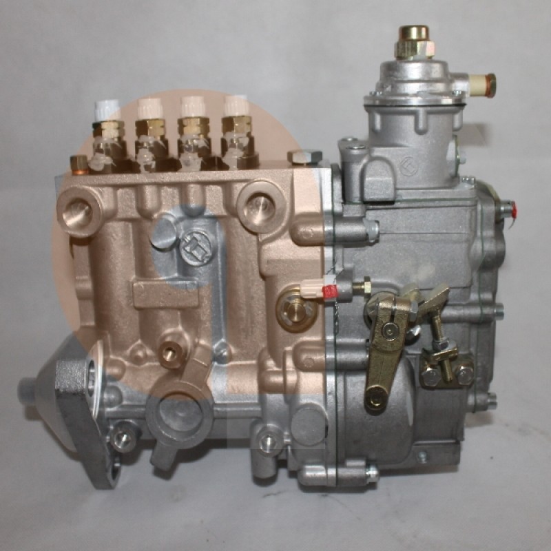 Zetor UR1 Fuel unit 12.009.598 Parts » Agrapoint 