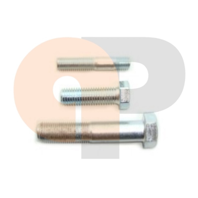 Zetor UR1 screw M10x25 992550 Parts » Agrapoint