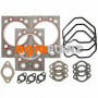 Zetor -  3rd Cylinder head gasket set 95mm diameter               3011-0097
