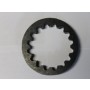 Zetor - Brake profile seal  - Foot brake                    4011-2607