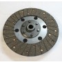 Zetor - Clutch disk - 16 teeth - d=280mm                      4901-1175  3001-1191  4901-1186