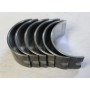 Zetor - Set of  rod bearings 2. regrind - 3 cylinder-engine     5011-0082