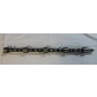 Zetor - Camshaft - 4-cyl.- Engine        5501-0419