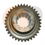 Zetor - 1st and reverse speed sliding gear - Transmission mechanism          5511-1931