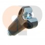 Zetor - compl. mirror holder socket - Cab             5911-7900