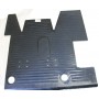 Zetor - Rear rubber - Floor - Cab        5911-8713  6211-8707