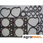 Zetor - complete gasket set cylinder head set 1,5 - 102mm              6011-0098