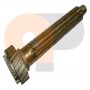 Zetor - Splined shaft - transmission             6011-1905