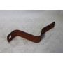 Zetor - Bracket - Holder - Front fenders           6711-7005