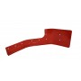 Zetor - LH front fender         6745-7007  80.383.160