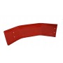 Zetor - RH front mudguard - fender       6745-7008