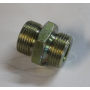 Zetor - Double socket - Dual connector - M22x1,5         6911-6828  95-6907