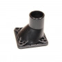 Zetor - Throat thermostat - thermostat cover - AL     7             001-1302