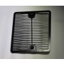 Zetor - side grill - plastic - left        7047-5303
