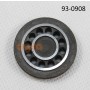 Zetor - Valve stop plate - Intake valve - Compressor       93-0908