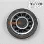 Zetor - Bump valve disc - Compressor       93-0908