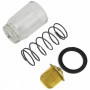 Zetor - Fuel cleaner repair kit includes - ( 93-3221+93-3224+93-3226+93-3227 )           93-3220