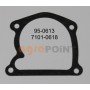 Zetor - Water pump gasket                95-0613  7101-0618