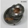 Zetor - Excenter complete - Crankshaft - Compressor          95-0935