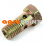 Zetor - Hollow screw - 12x1.5mm       97-2467   97-2466  97-2454  97-2452