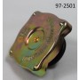 Zetor - Radiator Lid - Radiator cap       97-2501  84.013.502