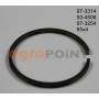 Zetor - Compressor - scraping ring - 65x4      97-3314  93-4506  97-3304