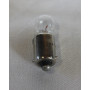 Zetor - light bulb -12V/2W         97-7082