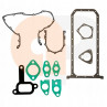 Zetor Engine housing gasket kit (frt 11441) 10.000.995 Parts » Agrapoint 