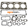 Zetor Cylinder head gasket set - cylinder head 10.000.997 Parts » Agrapoint 