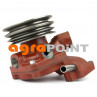 Zetor WATER PUMP 13.017.049 Parts » Agrapoint 