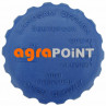 Zetor COOLANT EXPANSION TANK CAP (blue) 15.013.905 Parts » Agrapoint 