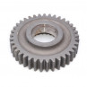 Zetor Gear - 540/1000 - z=37 - PTO Shaft 19.131.004 Parts » Agrapoint 